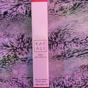 Eden Juicy Apple Eau de Parfum Travel Spray 10ml